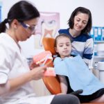 Emergency dental care