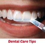 DIY Dental Care Tips