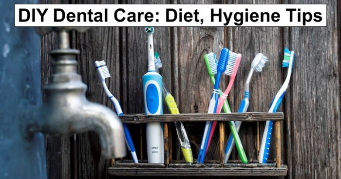 Health oral dental tips good healthy hygiene care teeth infographic improve children facts kids take tooth research steps important top