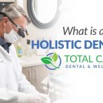 Holistic dentistry biological centre