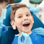 Children dentistry dental kids care pediatric guide