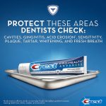 Toothpaste dental pro crest advanced health proven clinically good purpose specific issues multi those